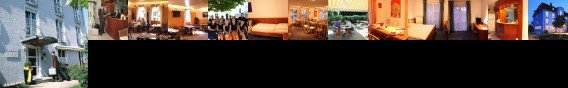 Hotel Gasthaus Zum Bock