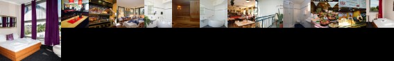 Sleepinger Autohof Hotel