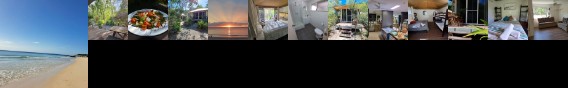 Castaways Moreton Island