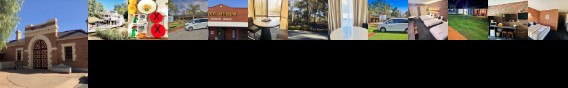 Two Rivers Motel