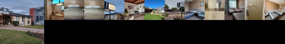 Mount Wycheproof Motor Inn