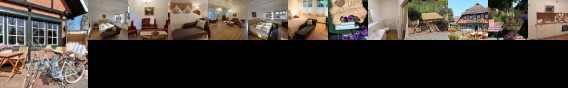 Hotel & Restaurant zur Linde Ratekau
