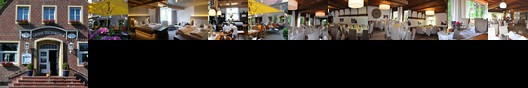 Hotel Grosse Teichsmuhle