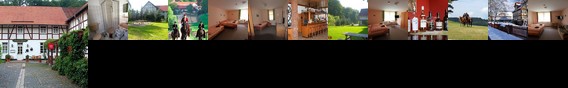 Landhotel Gutsherrn-Klause
