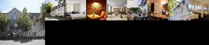 Hotel Erfurter Tor