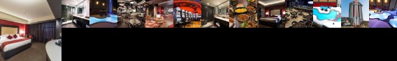 Cherokee Casino Inn