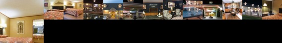 Interstate Inn Roland