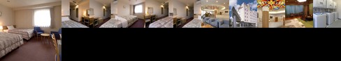 Mutsu Park Hotel