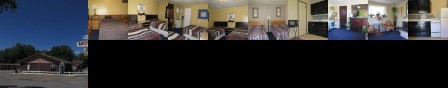 Pillow Talk Motel