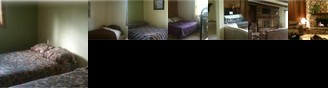 AAA North Star Lodge