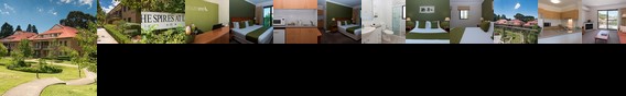 Leisure Inn Spires Blue Mountains