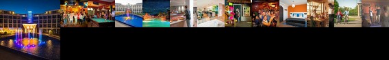 Preston Palace Almelo
