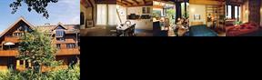 Black Forest Nature Apartments