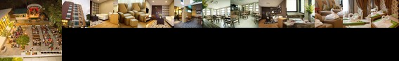 Alisha Court Hotel & Residence