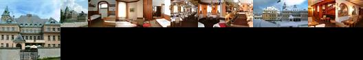 Hotel Vetrov