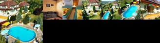 DDS Apartments