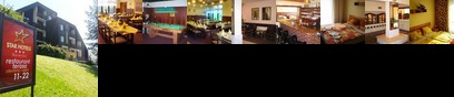 Star Hotel Benecko