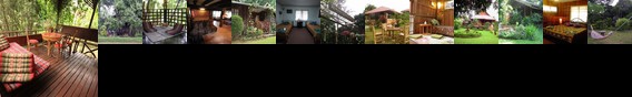 Romyen Garden Resort