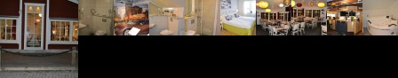 Nya Park Hotel