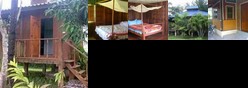 Chiang Dao Rainbow Guesthouse