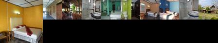The Empress Resort
