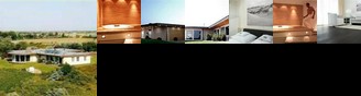Strandhorn Golfhouse