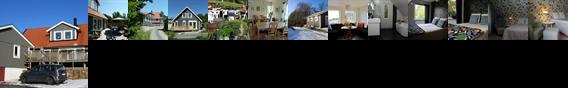 Villa Martini Bed & Breakfast