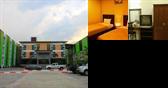 Greenpark Hotel