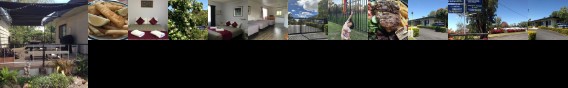 Boggabilla Motel near Goondiwindi