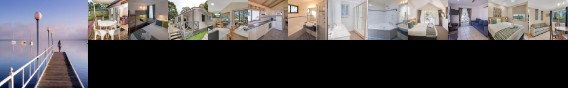 BIG4 Lake Macquarie Monterey Tourist Park