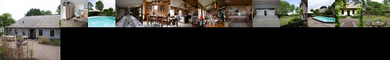 De Bedstay Dalen