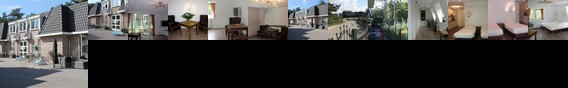 Hotel Bosch Duin Strand