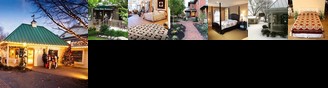Inn at Kitchen Kettle Village