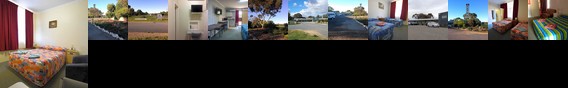 Murray Bridge Motor Inn