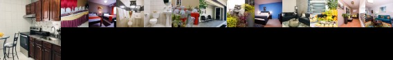 Hotel Tim Bamboo