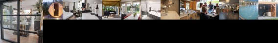 Country Rooms De Boshoek Voorthuizen