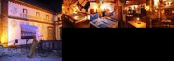 Stredoveky Hotel