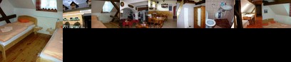 Ve Dvore Penzion