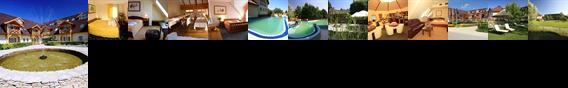 Orchidea Hotel Lipot