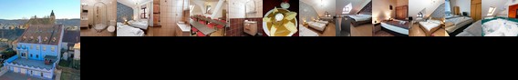 Hotel Pansky Dum Kostelec nad Orlici