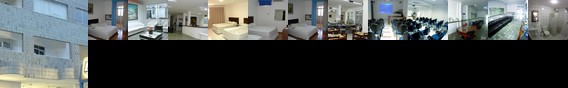 Sao Luiz Plaza Hotel