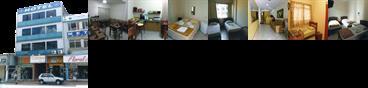 Presidente Hotel Resende