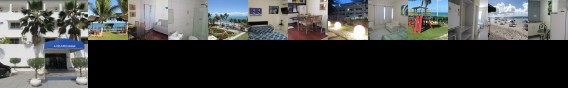 Apart Hotel Marinas Tamandare
