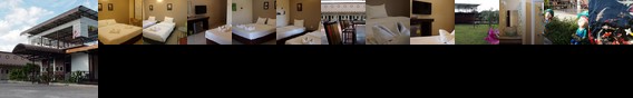 Surintara Resort