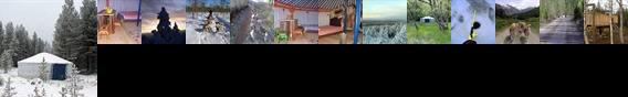 Nordic Trail Caravan Park