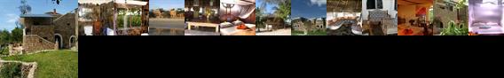 Mwazaro Beach Mangrove Lodge