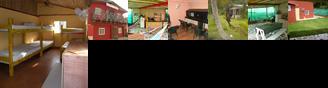 Hostel Puerto Lindo