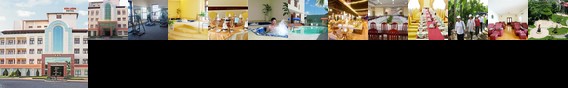 Ham Luong Tourist Hotel