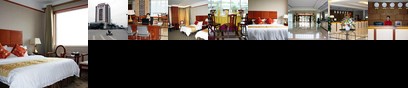 The Great Wall HNA Hotel