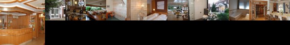 Hotel Hubertushof Lingen